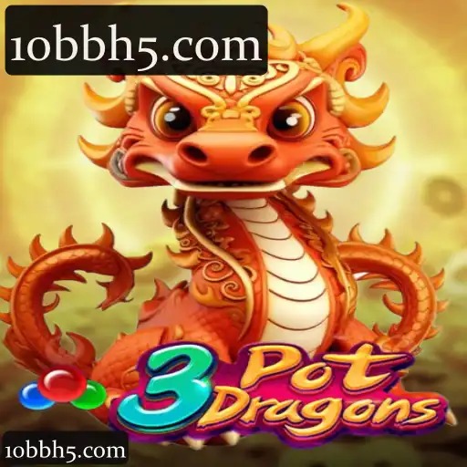 3PotDragons