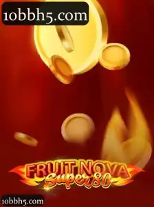 FruitNovaSuper80