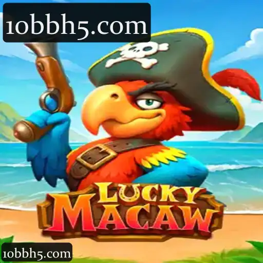 LuckyMacaw