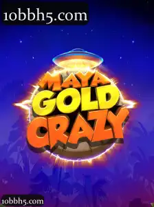 MayaGoldCrazy