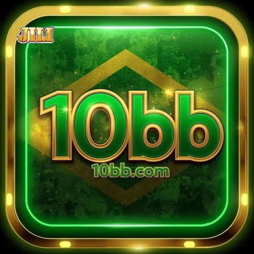 10bb - Cassino Online e Apostas Esportivas | 10bb.com Logo