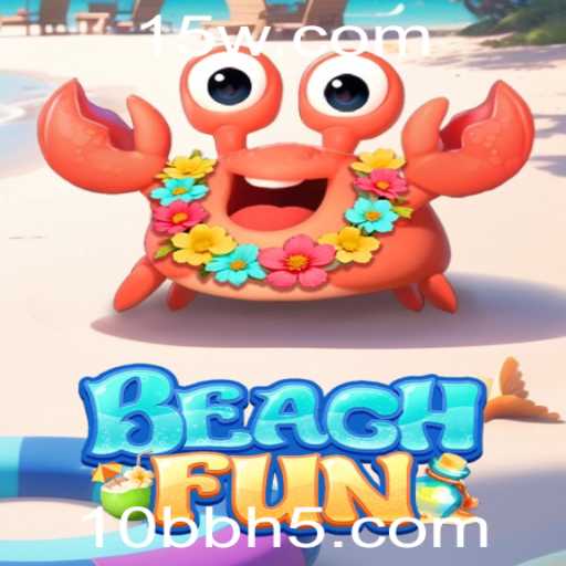 Explorando o Jogo BeachFun: Diversão e Aventura na Praia