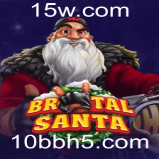 BrutalSanta: Um Mergulho no Universo Intenso do Jogo com Tema Natalino