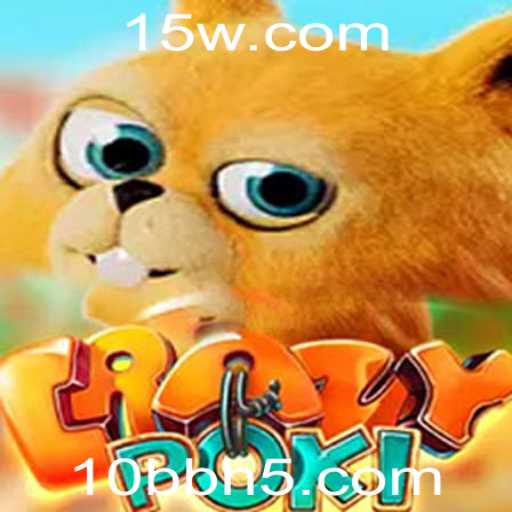 CrazyPoki: Explorando o Fascinante Mundo do Jogo de 10bb