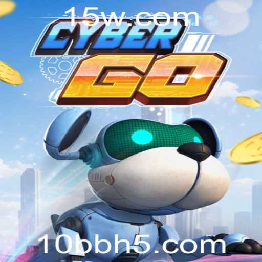 Descubra CyberGO: Aventuras no Mundo Digital