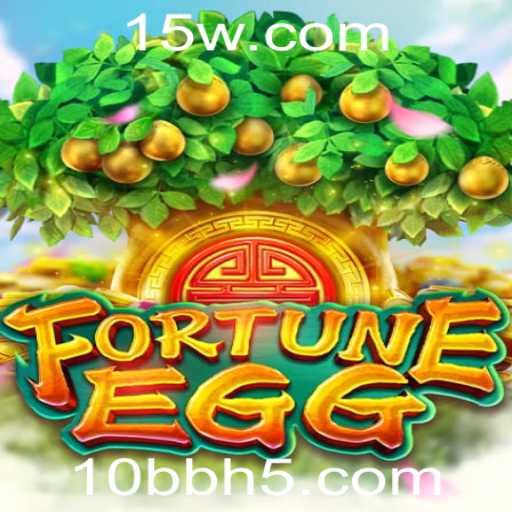 Descubra FortuneEgg: O Jogo Revolucionário com a Estratégia 10bb