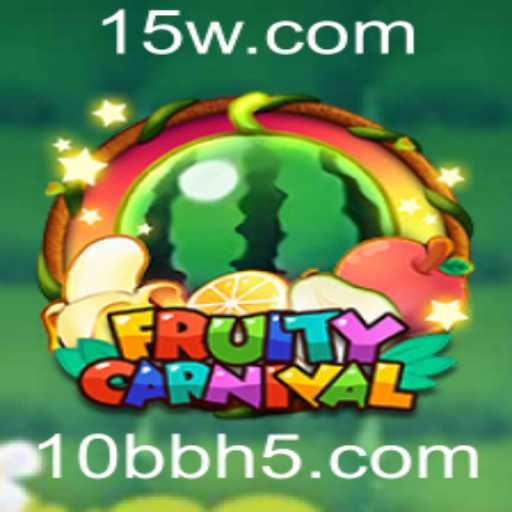 Descubra o Mundo Encantado de FruityCarnival: Um Jogo de Emoções e Estratégia