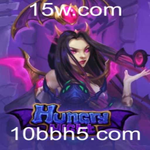 Descubra o Novo Mundo de HungryNight: O Jogo que Está Conquistando Todos
