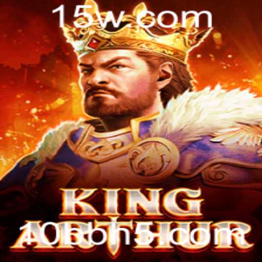 KingArthur: Um Mergulho no Jogo de Estratégia Medieval com 10bb