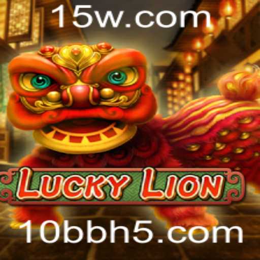 Explorando o Universo de LuckyLion: O Jogo que Está Conquistando o Mundo