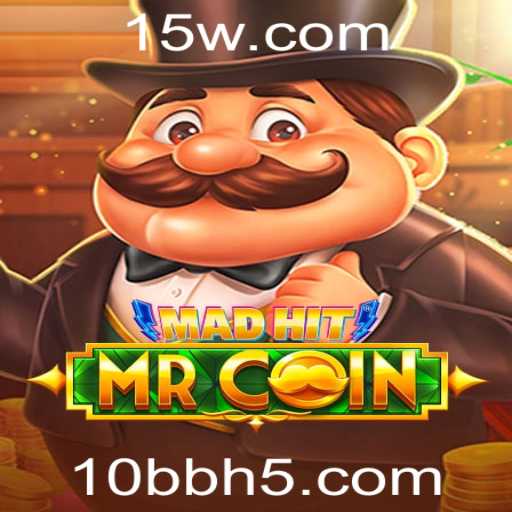 MadHitMrCoin: O Jogo que Revolucionou o Mundo dos Games