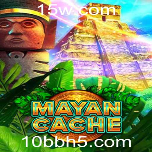 MayanCache: Aventura Arqueológica e Estratégica