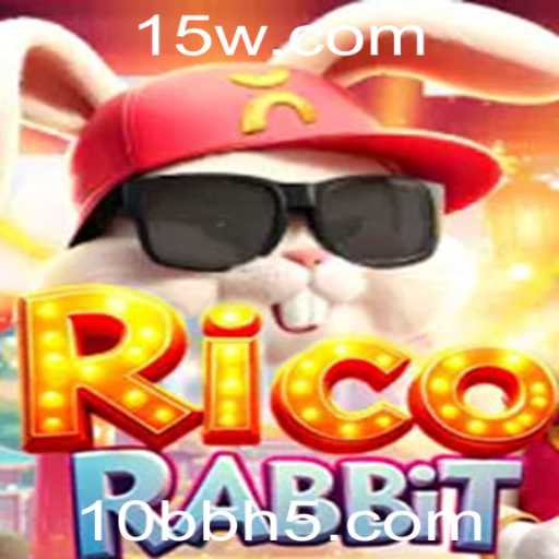 Descubra RicoRabbit: O Jogo de Estratégia Animal com a Tática 10bb