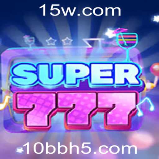 Descubra Super777: O Novo Jogo de Estratégia de Cassino