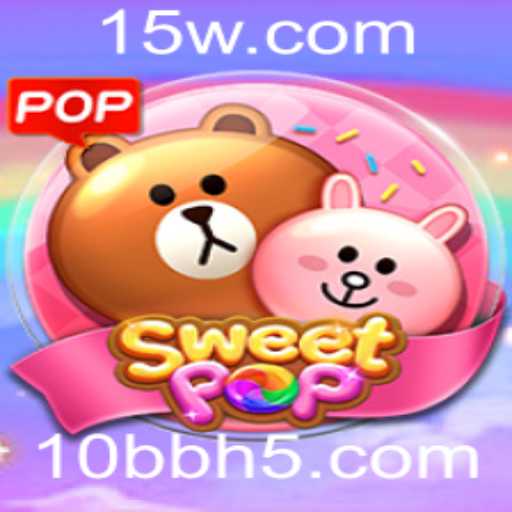 Explorando o Mundo de SweetPOP: Um Jogo de Diversão e Estratégia