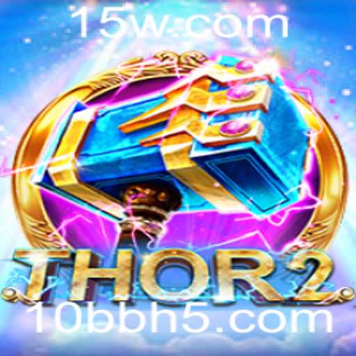 Thor2: Explorando o Universo Interativo da Nova Sensação dos Jogos