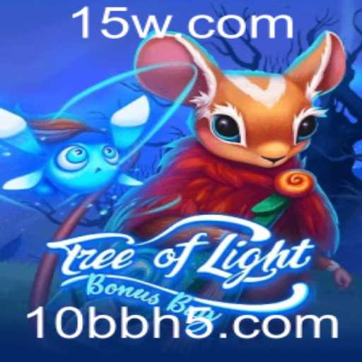 Explorando o Jogo TreeOfLightBonusBuy: Um Guia Completo