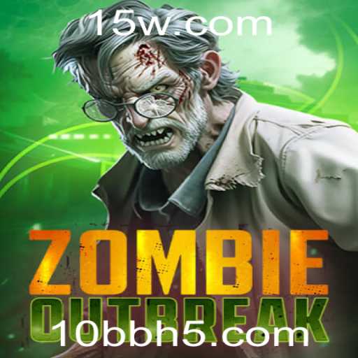 ZombieOutbreak: Mergulhe na Aventura Apocalíptica Definitiva
